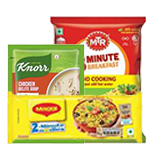 Fatafat Food