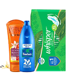 Personal Care