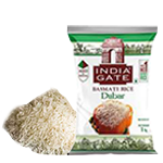 Rice | चावल