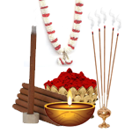 Puja Samagri
